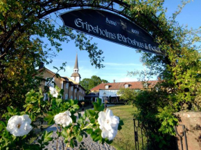 Gripsholms Värdshus in Mariefred
